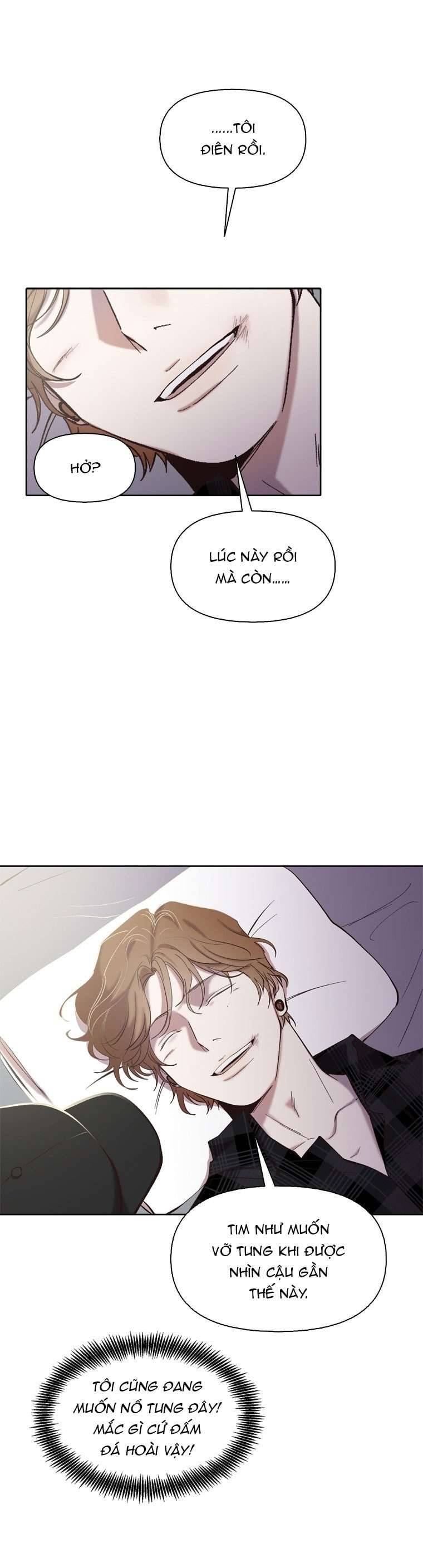 Thanh Xuân Của Chúng Ta Chap 78 - Trang 4