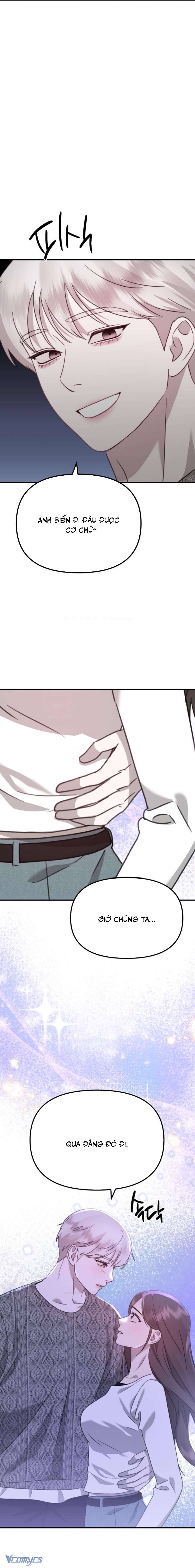 Thần Hổ Jang San Chap 49 - Trang 2