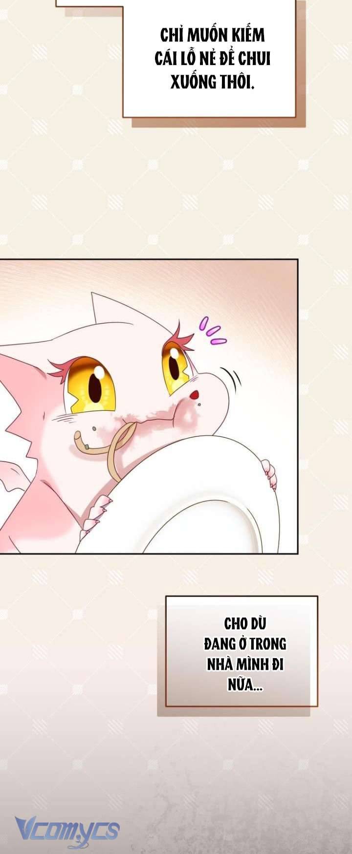 Tôi Được Nuôi Dưỡng Bởi Những Kẻ Phản Diện Chap 44 - Trang 3