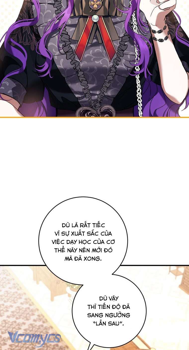 Làm Ác Nữ Bộ Không Tuyệt Sao? Chap 47 - Trang 4