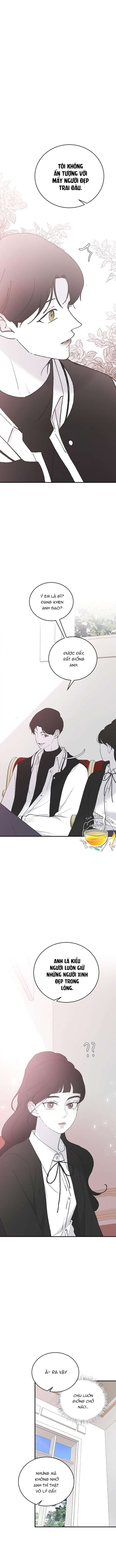 Ba Anh Trai Cực Phẩm Của Tôi Chap 38 - Trang 3