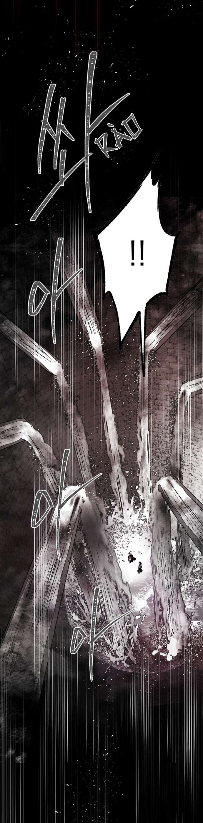 Lời Thú Nhận Của Chúa Tể Bóng Tối Chap 49 - Trang 4