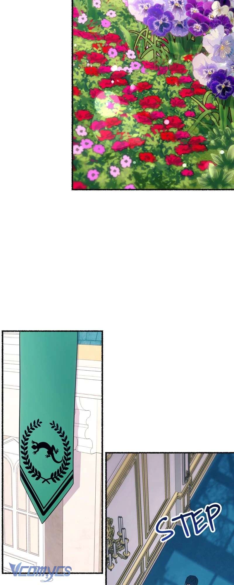 Trở Thành Chú Mèo Ngủ Cùng Bạo Chúa Chapter 6 - Trang 3