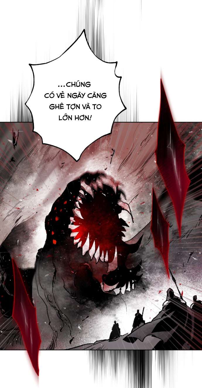 Lời Thú Nhận Của Chúa Tể Bóng Tối Chap 28 - Trang 4