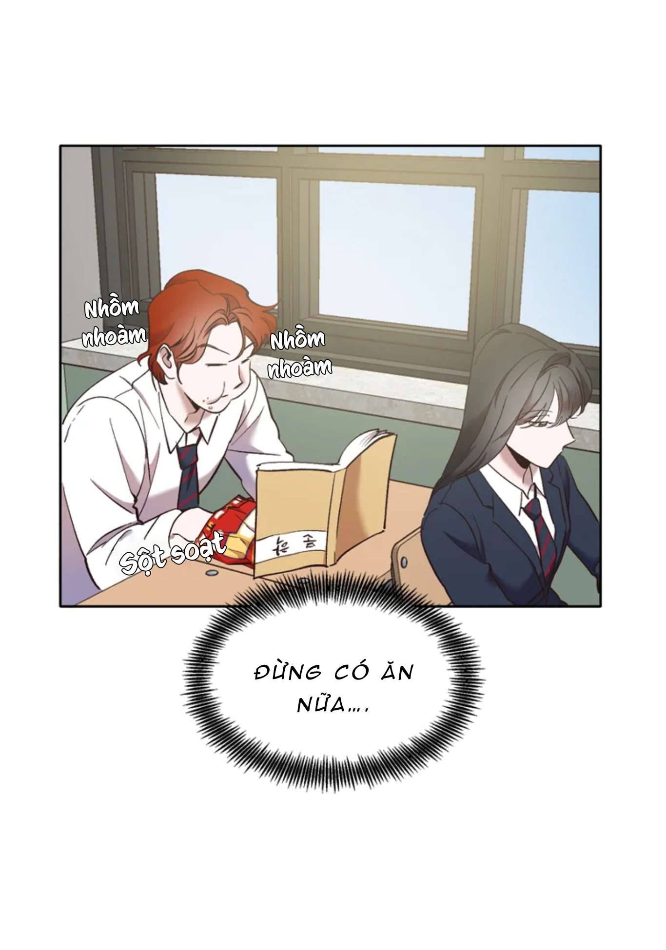 Thanh Xuân Của Chúng Ta Chap 47 - Trang 4