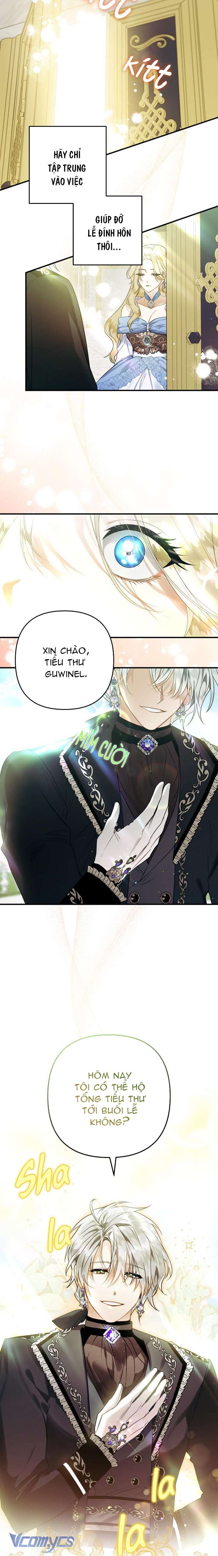 Bỗng Nhiên Tôi Trở Thành Quạ Đen!! Chapter 56 - Trang 4