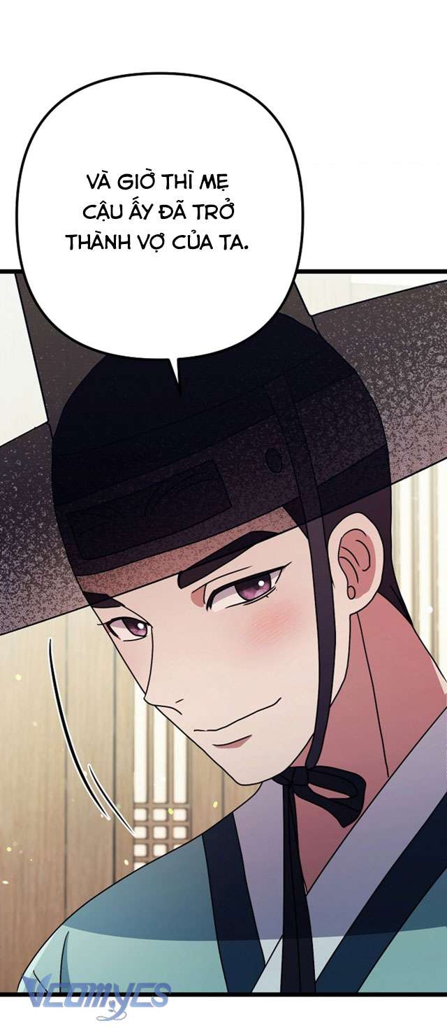 [18+] Goá Phụ Chap 9 - Trang 2