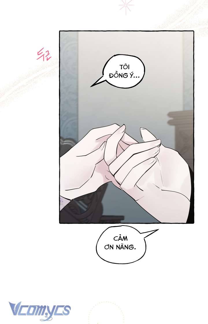 [18+] Hoàng Cung Có Chó Dữ! Chap 8 - Next Chap 9