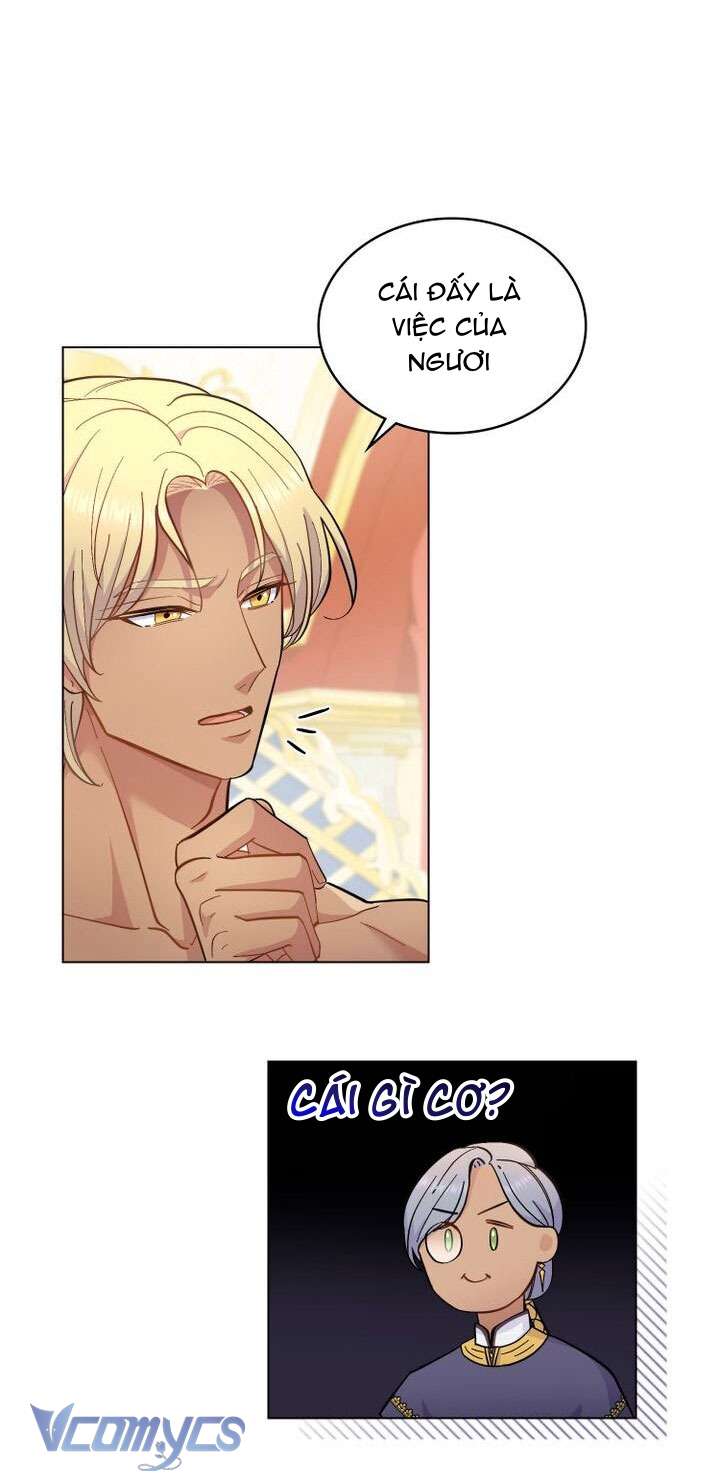 Hôn Nhân Giả Dối Chap 7 - Trang 3