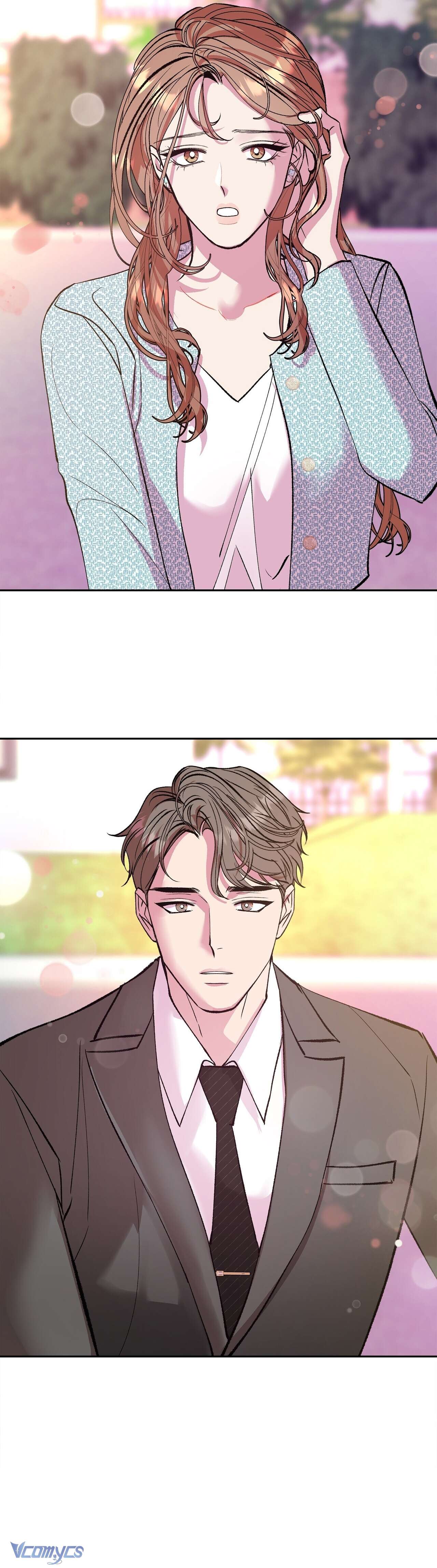 [18+] Tận Cùng Của Thế Giới Chap 17 - Trang 2