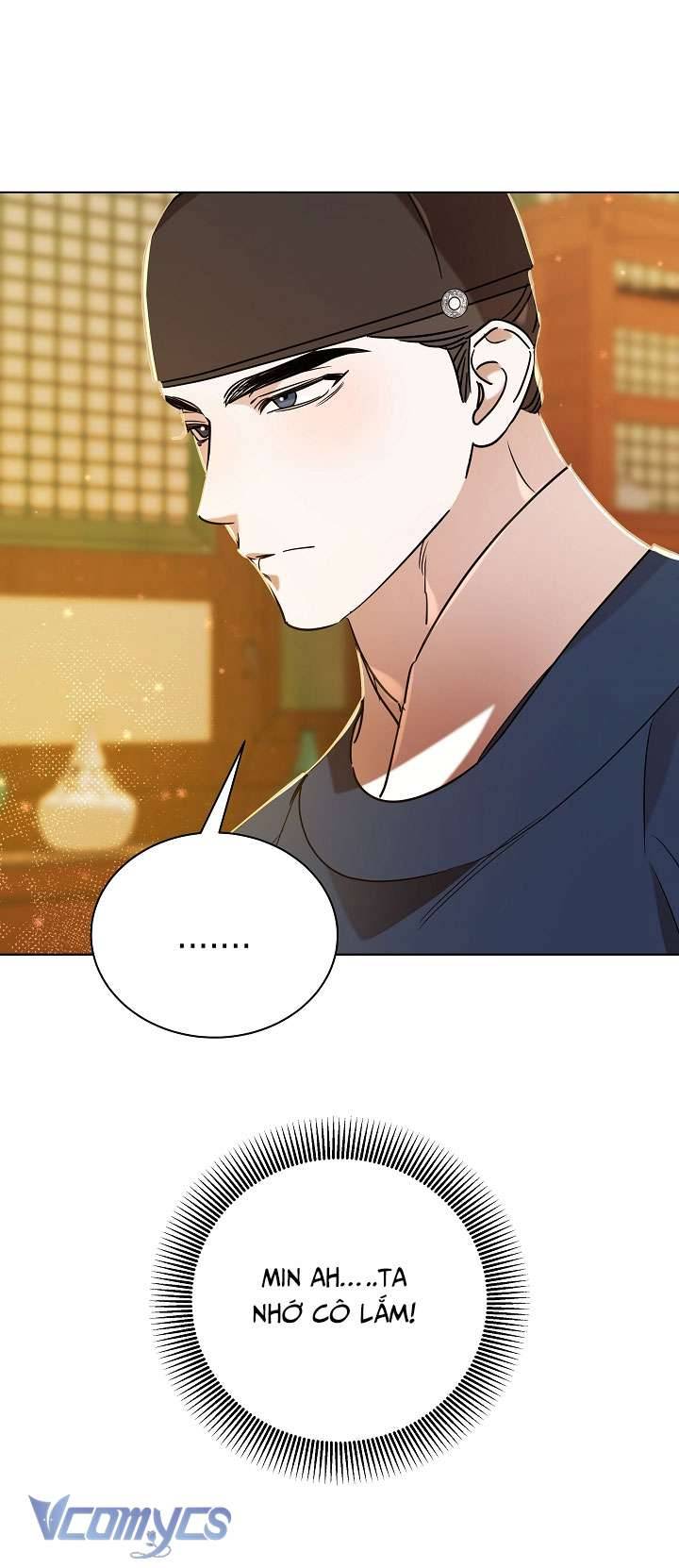 [18+] Biên Niên Sử Xuân Họa Thời Joseon Chap 27 - Trang 2