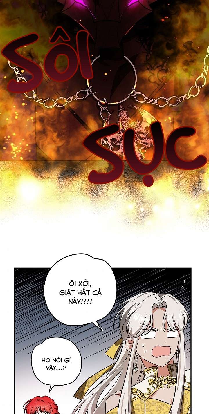 Hôn Phu Ẩn Sắc Chapter 44 - Trang 4