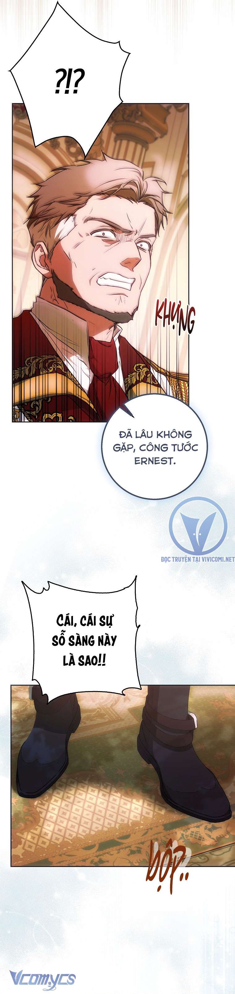 Tôi Trở Thành Vợ Của Nam Chính Chap 114 - Trang 2