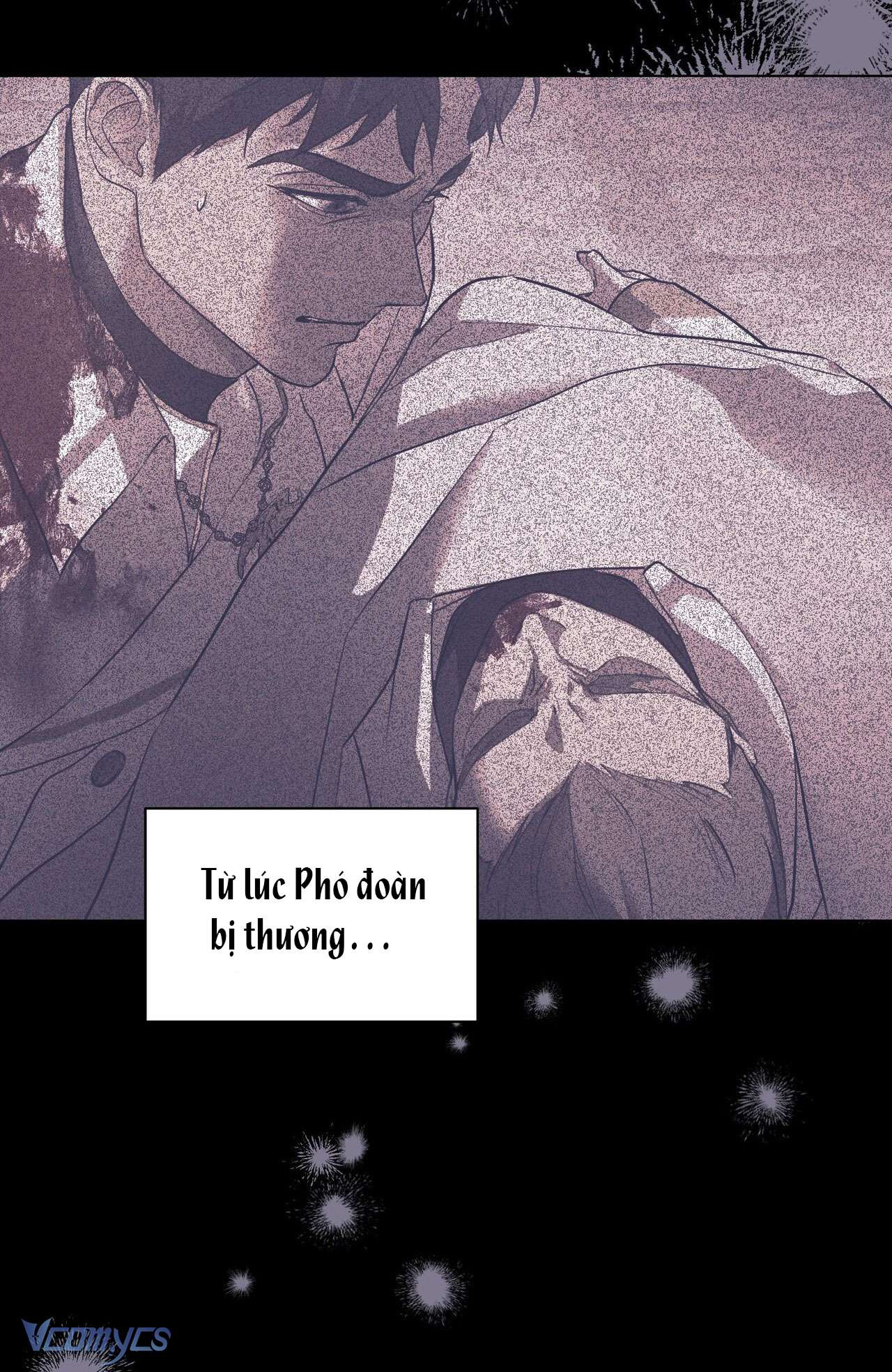 Thánh Nữ Giả Muốn Bỏ Trốn Chap 11 - Trang 4