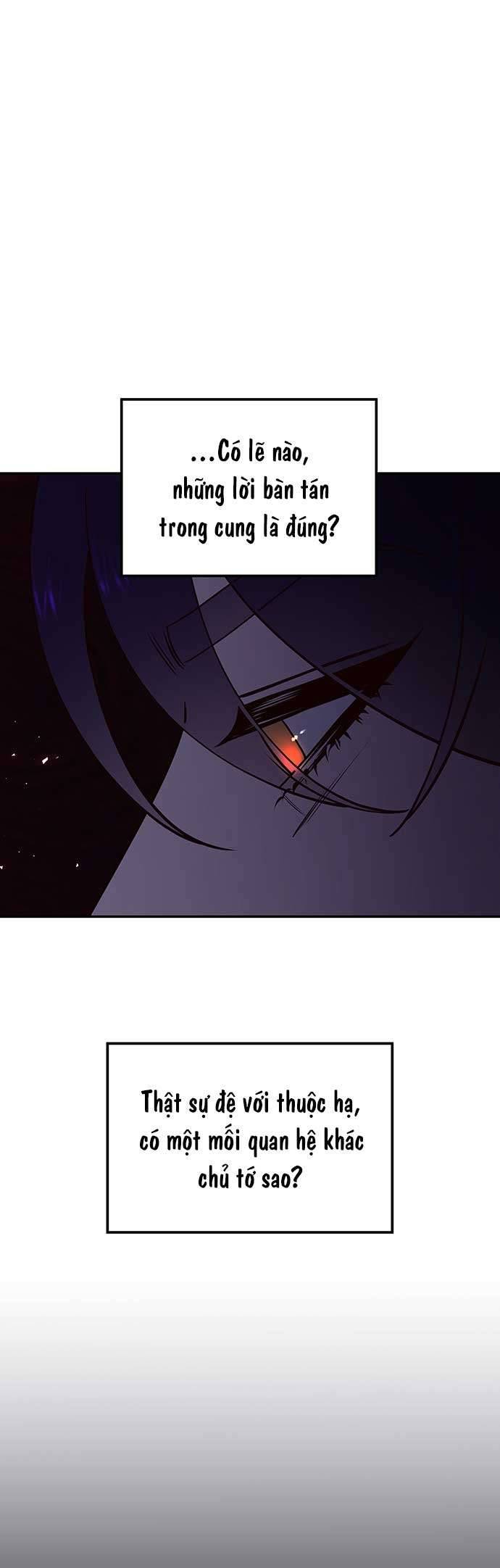 Vương Tử Huyền Bí Chapter 81 - Next Chapter 82