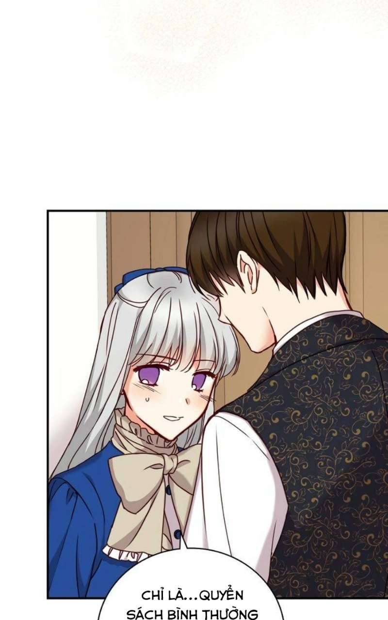 Cẩn Thận Với Các Anh Trai Đấy! Chap 60 - Trang 2