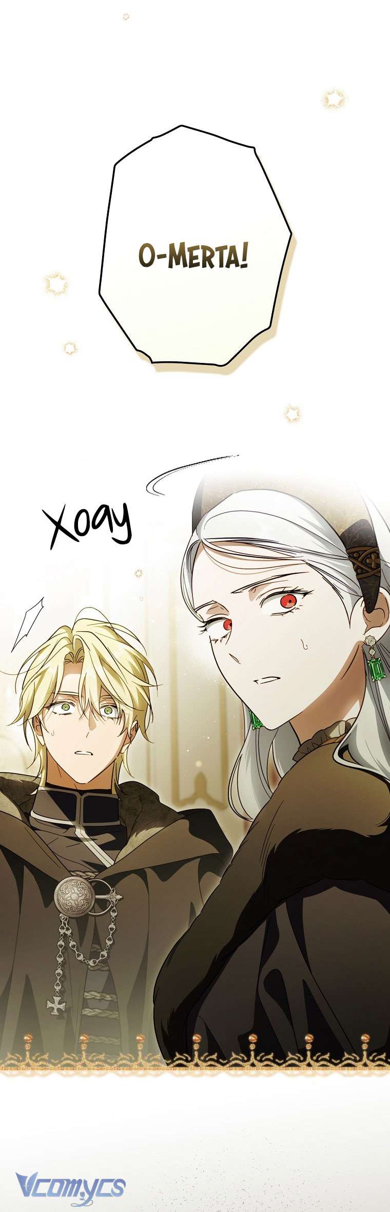 Phương Pháp Khiến Phu Quân Đứng Về Phía Tôi Chapter 103 - Trang 4