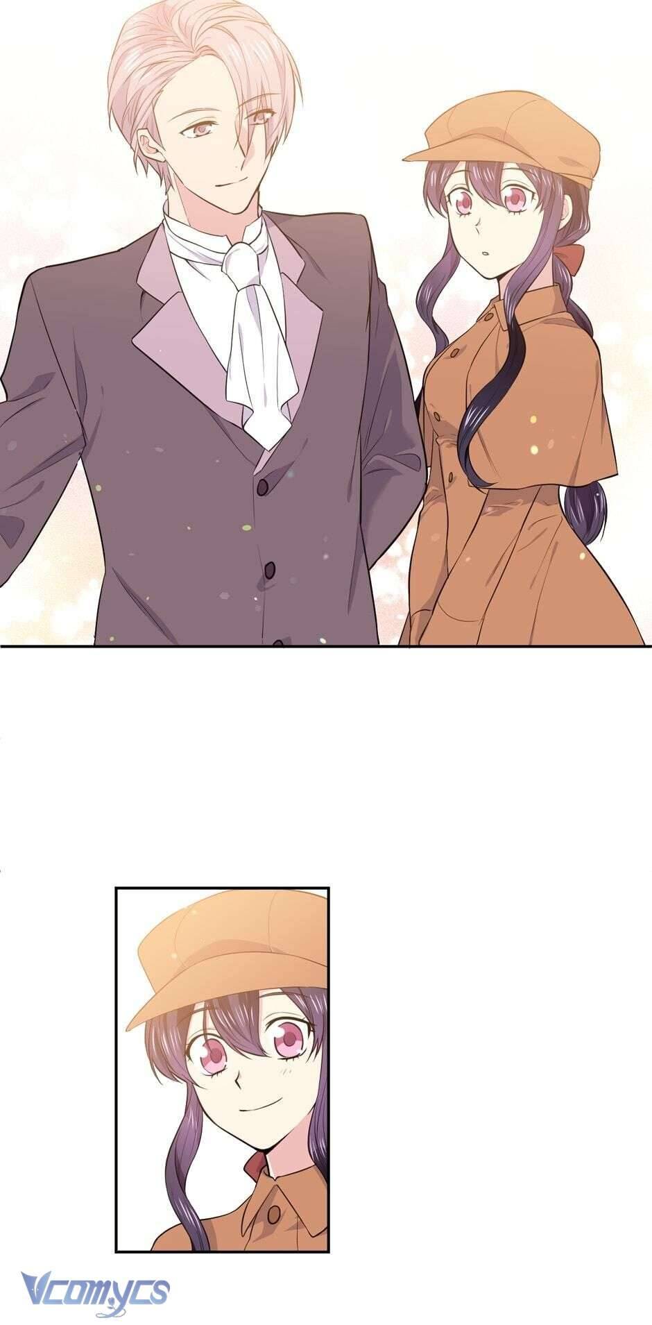 Mục Tiêu Là Cuộc Sống Hoàn Hảo Bất Khả Xâm Phạm Chapter 22 - Trang 4