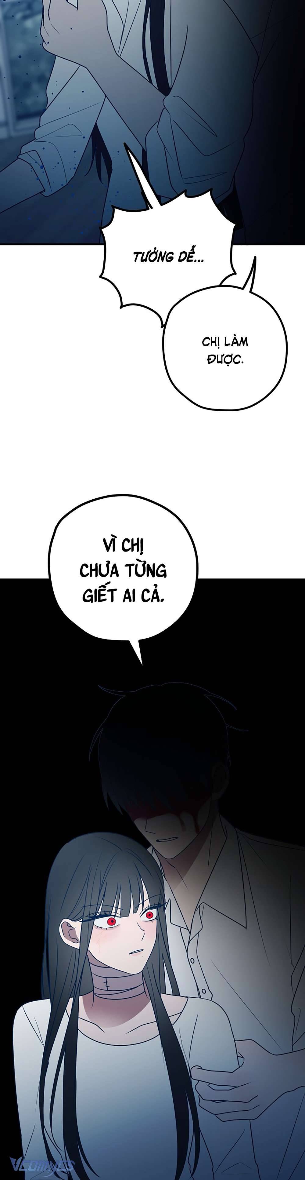 Kẻ Rác Rưởi Không Đáng Được Yêu Chapter 79 - Trang 4