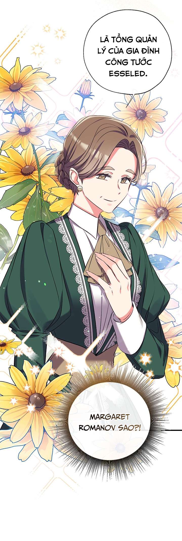 Chúng Ta Có Thể Trở Thành Một Gia Đình Được Không? Chap 34 - Trang 2