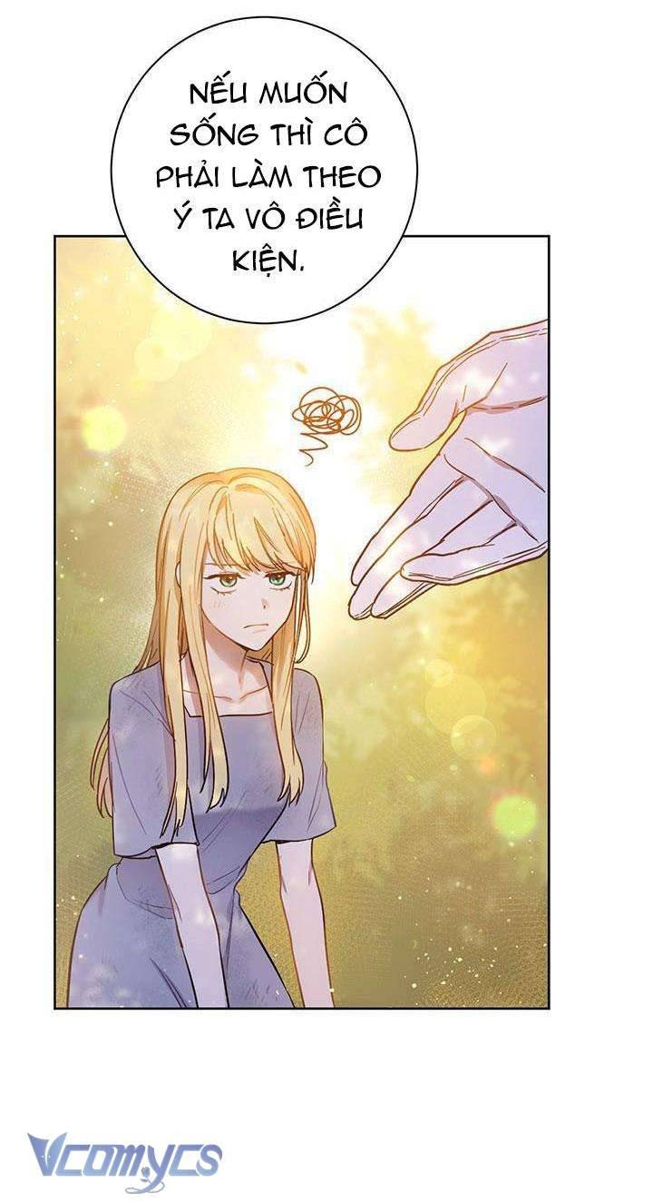 Cuộc Sống Mới Của Công Nương Chapter 4 - Trang 4