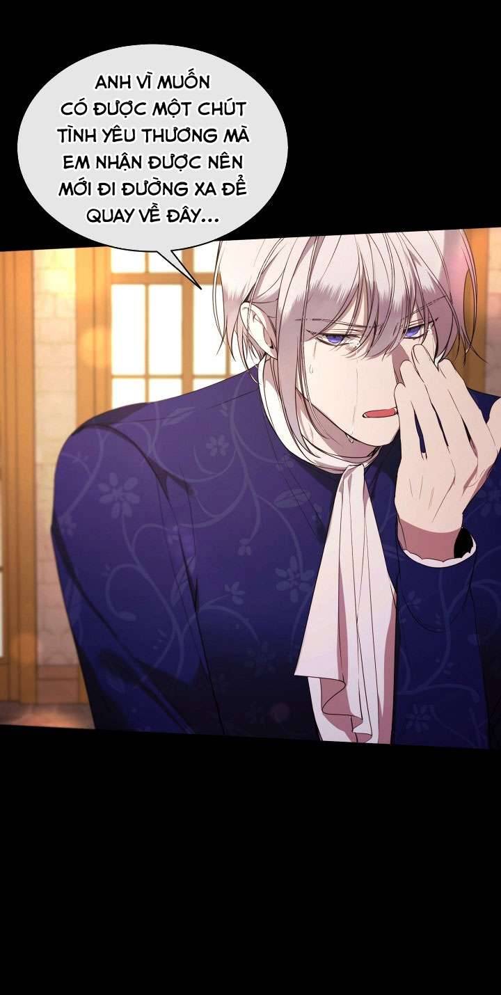 Ác Nữ Cần Bạo Chúa Chapter 48 - Trang 4