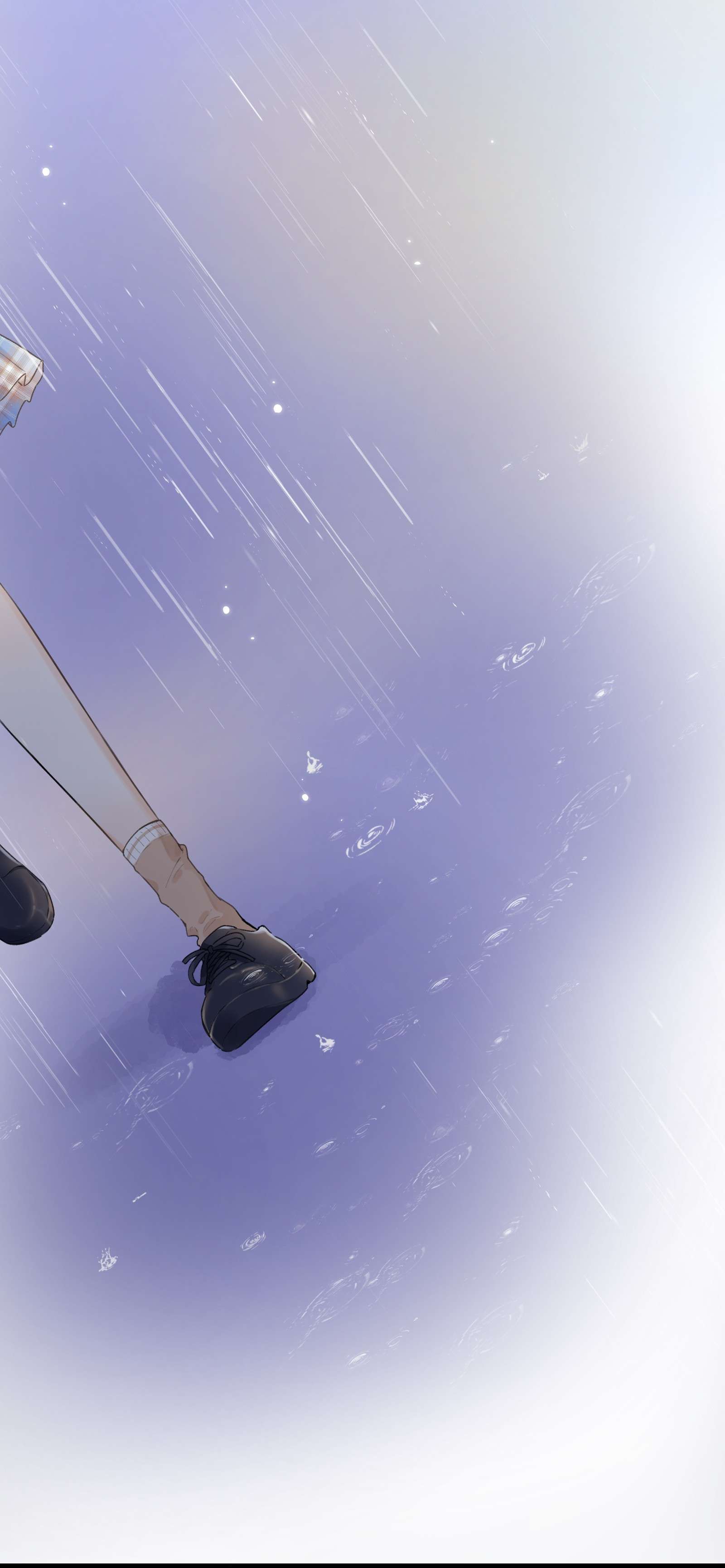 Ánh Sao Phiêu Linh Trong Nước Chap 41.2 - Trang 2