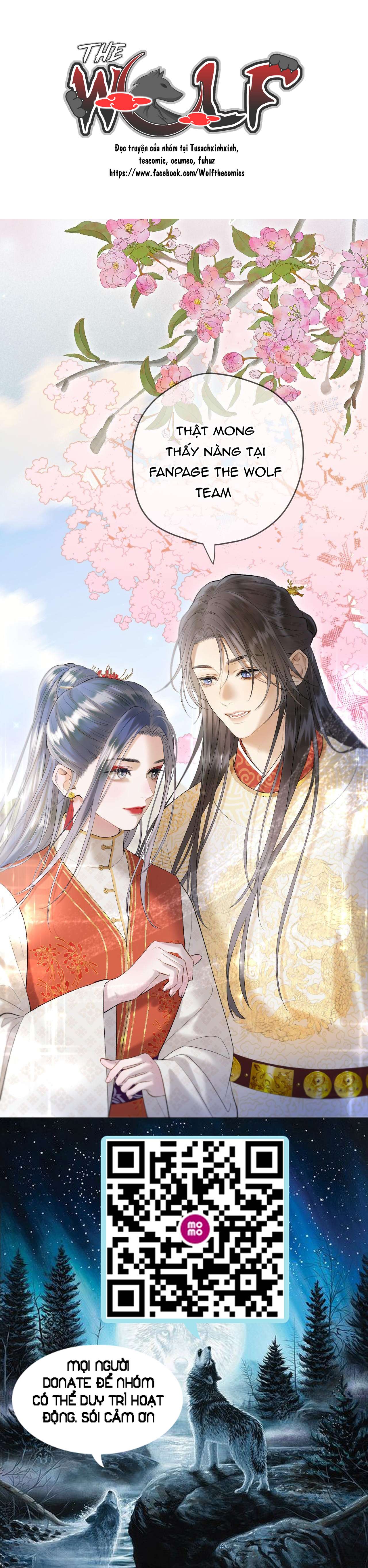 Livestream Trong Lãnh Cung Chap 6 - Trang 2