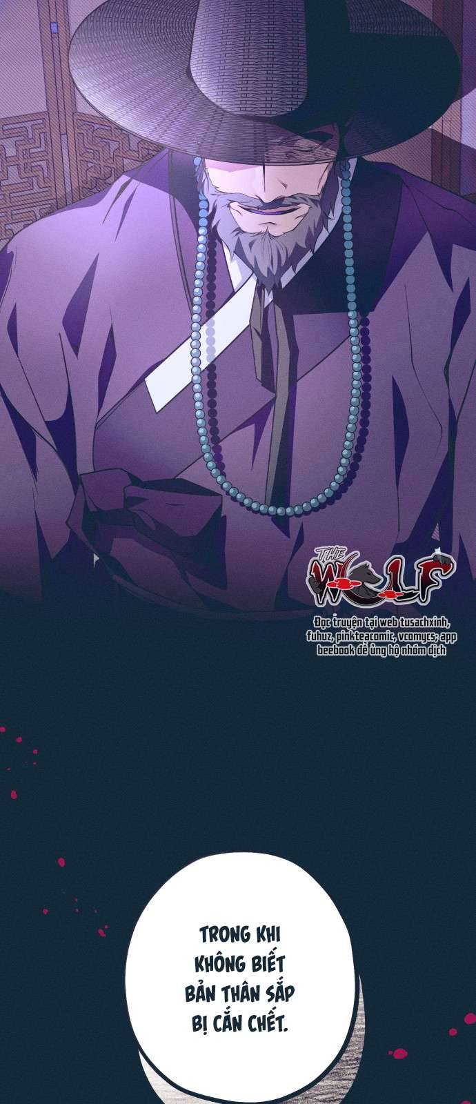 Dabi, Hương Vị Ngây Ngất Chap 12 - Trang 3