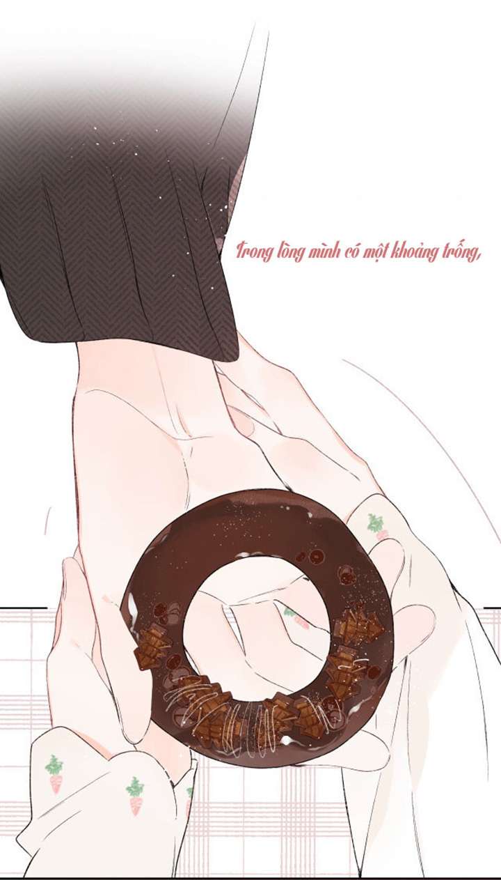 Don't Cry NGOẠI TRUYỆN GIÁNG SINH - Trang 2