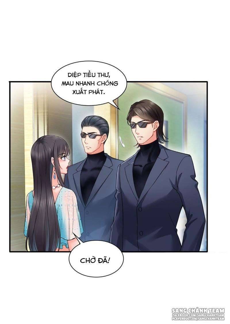 Hệt Như Hàn Quang Gặp Nắng Gắt Chap 101 - Trang 4