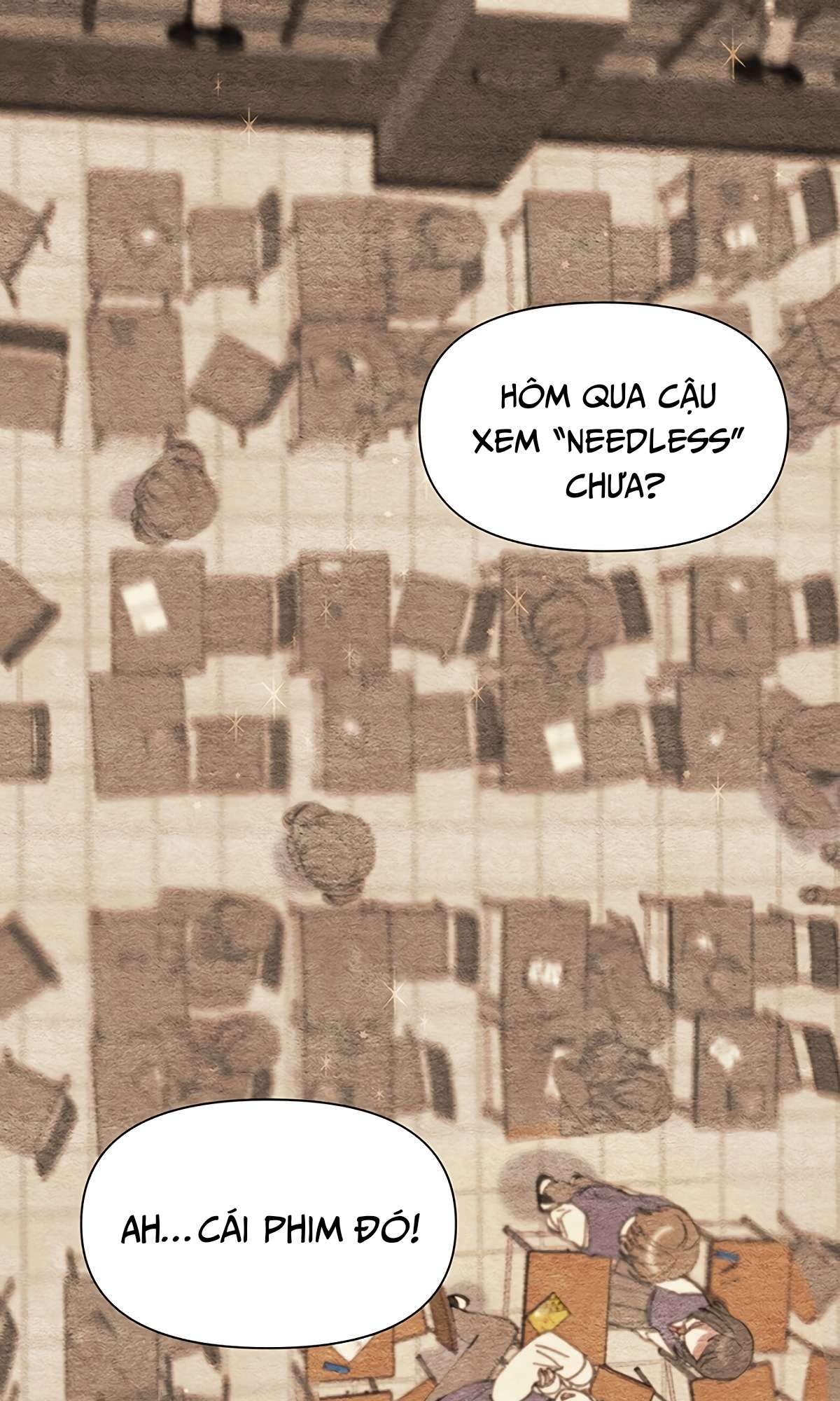 Gia Đình Hoàn Hảo Chap 11 - Next 