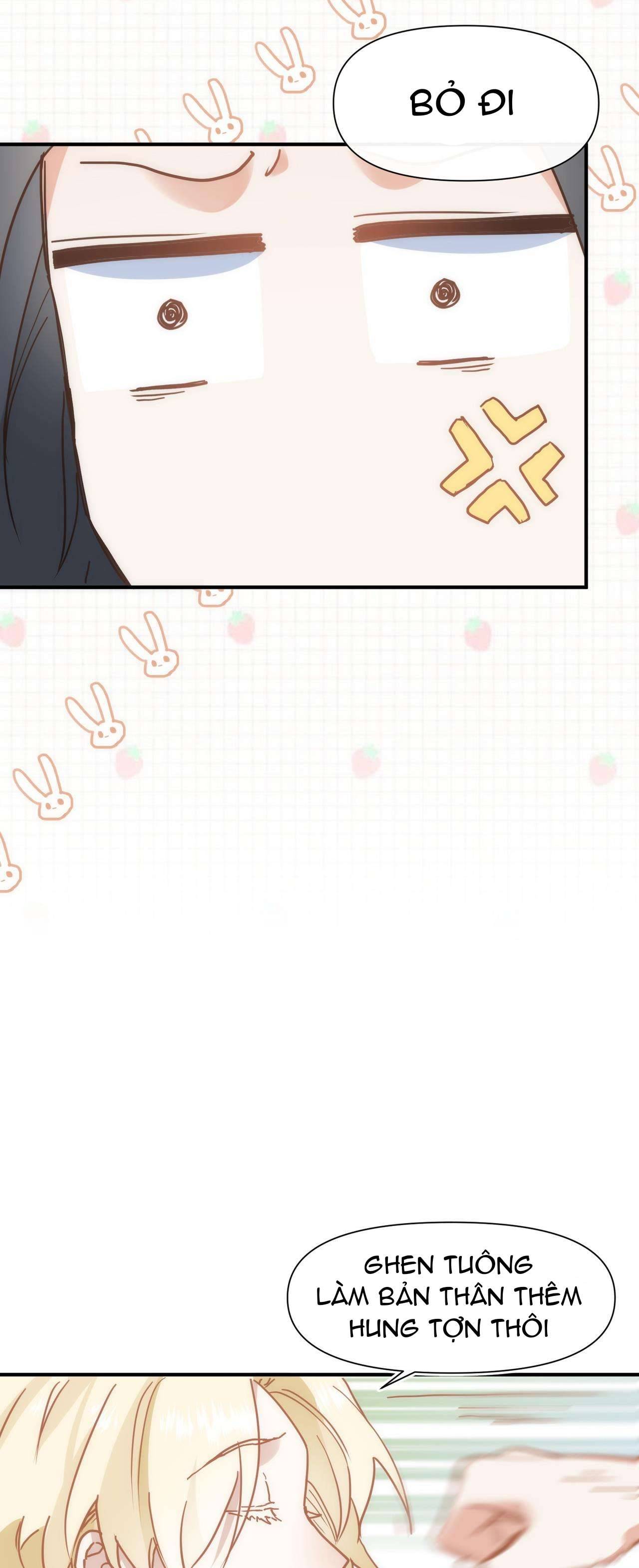 Cô công chúa không muốn được nuông chiều Chap 16 - Trang 2