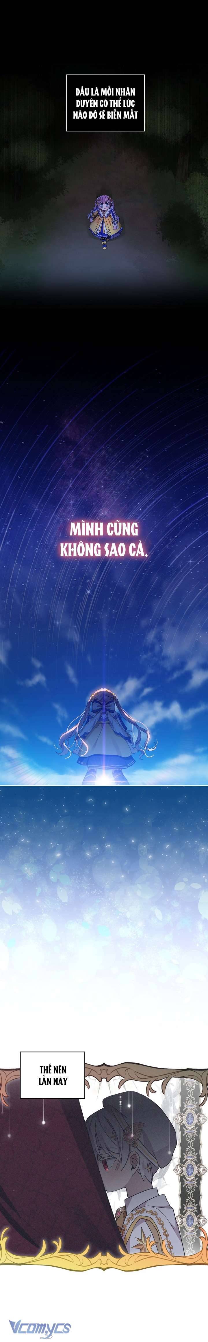 Quý Cô Thế Giới Ngầm Chap 47 - Next Chap 48