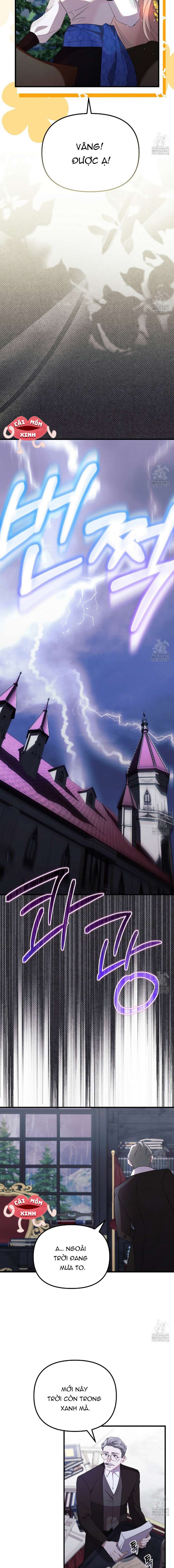 Sau Khi Trùng Sinh Chị Gái Muốn Cướp Lấy Vị Hôn Phu Của Tôi Chap 27 - Trang 4