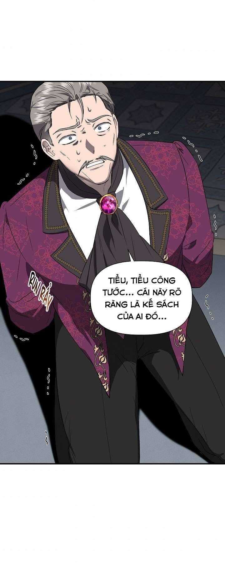 Tôi Không Phải Là Cinderella Chapter 49 - Trang 4