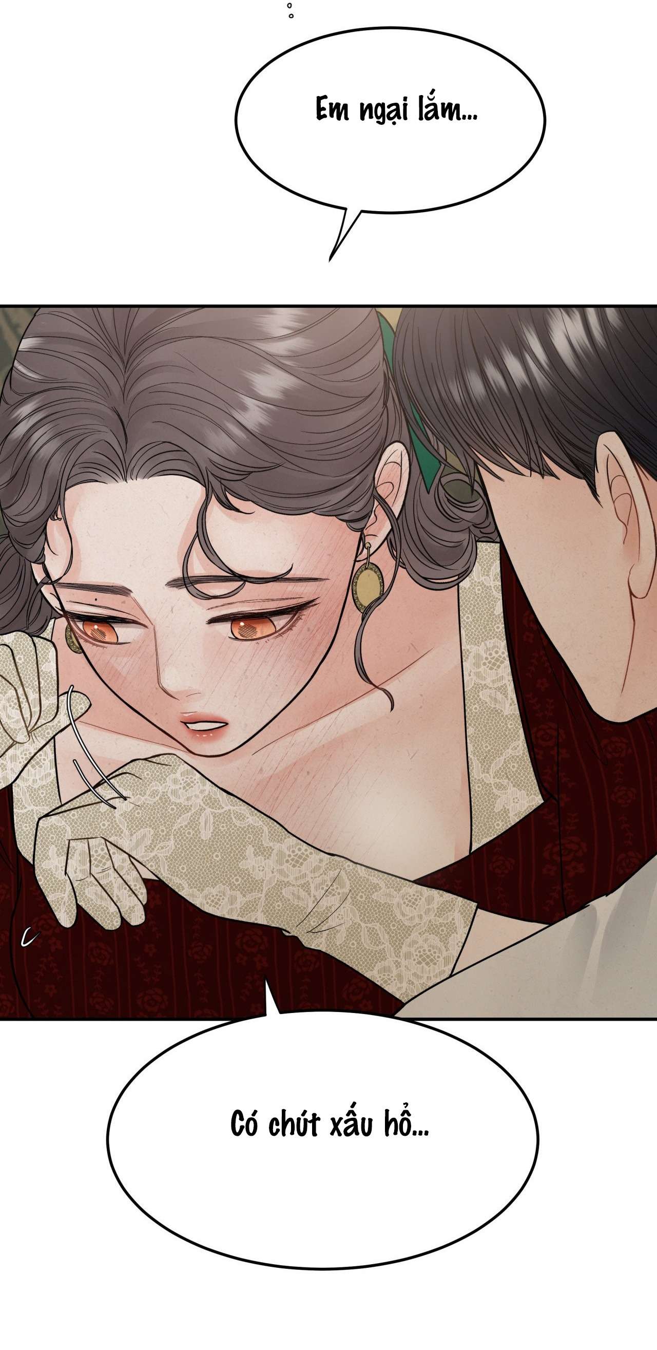 Ngọn Lửa Xanh Chapter 3 - Next Chapter 4