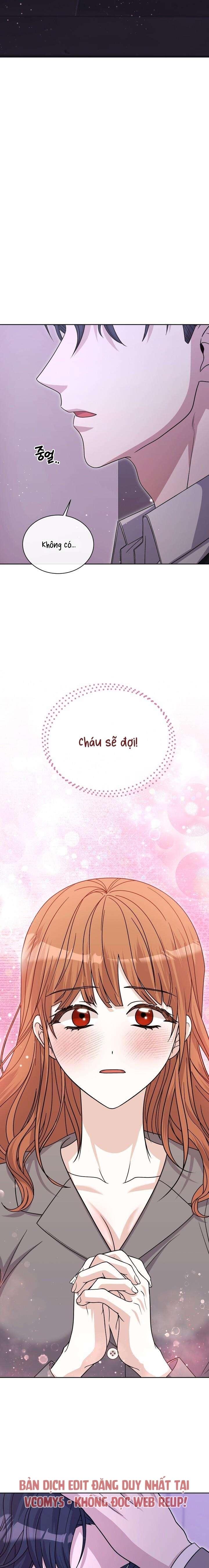 [ 18+ ] Người Chú Cứu Rỗi Chap 4 - Trang 2