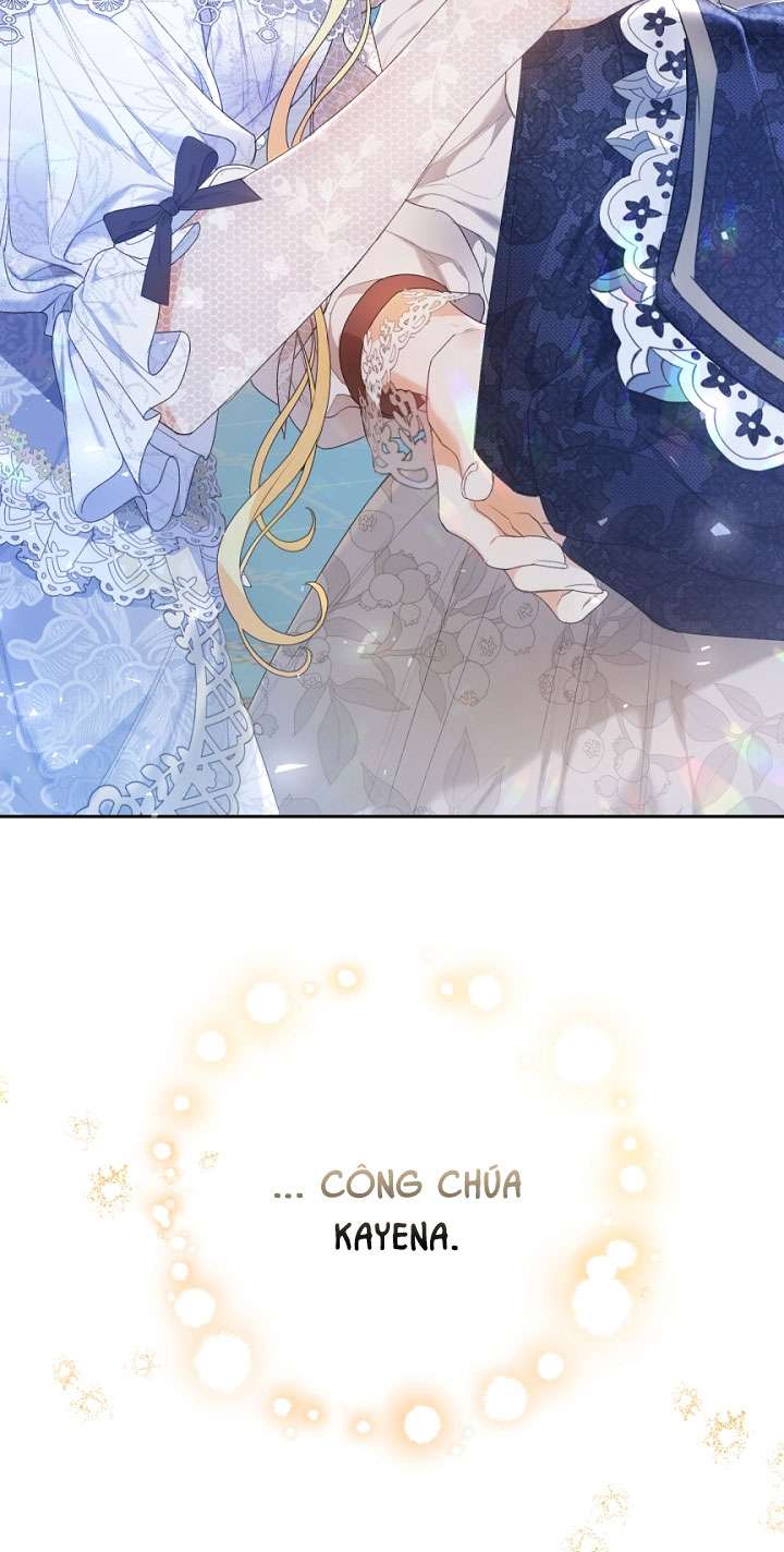 Ác Nữ Chỉ Là Một Con Rối Chap 42 - Next Chap 43