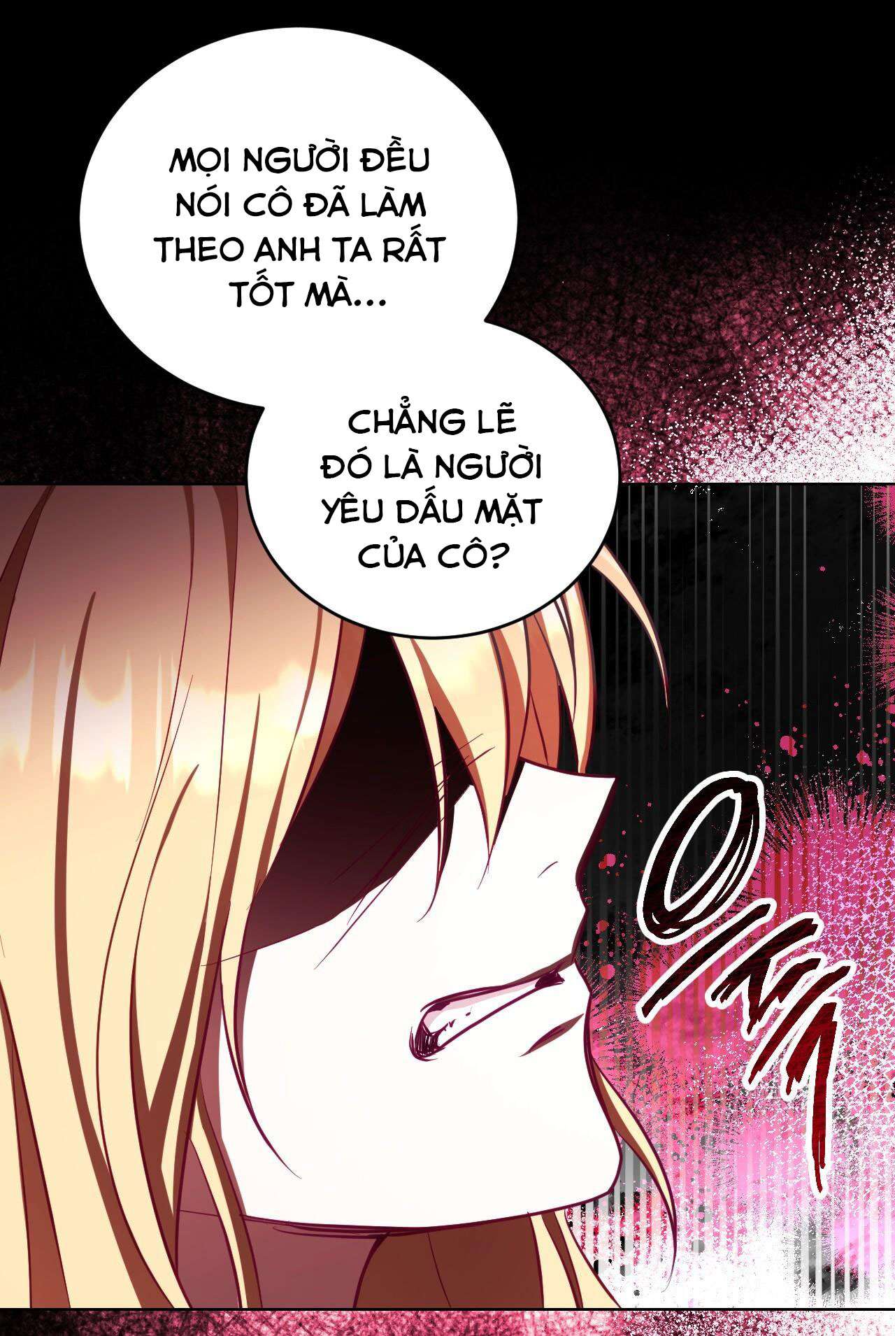 Thánh Nữ Giả Muốn Bỏ Trốn Chap 22 - Trang 4