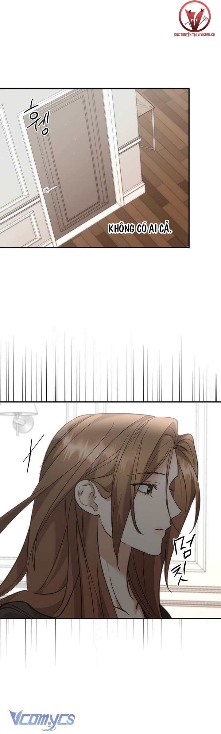 [18+] Vì Những Thứ Đã Tan Vỡ Chap 45 - Next Chap 46