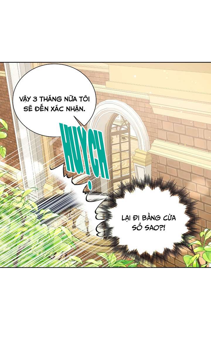 Vương Miện Lục Bảo Chap 25 - Trang 2