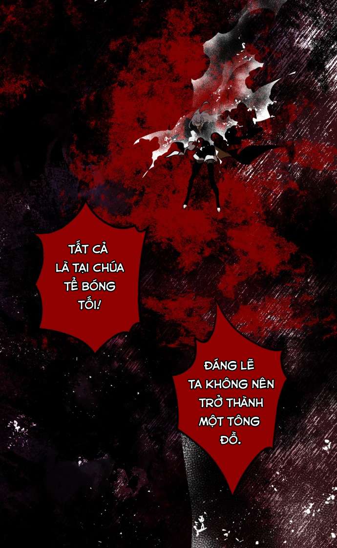 Lời Thú Nhận Của Chúa Tể Bóng Tối Chap 50 - Trang 4