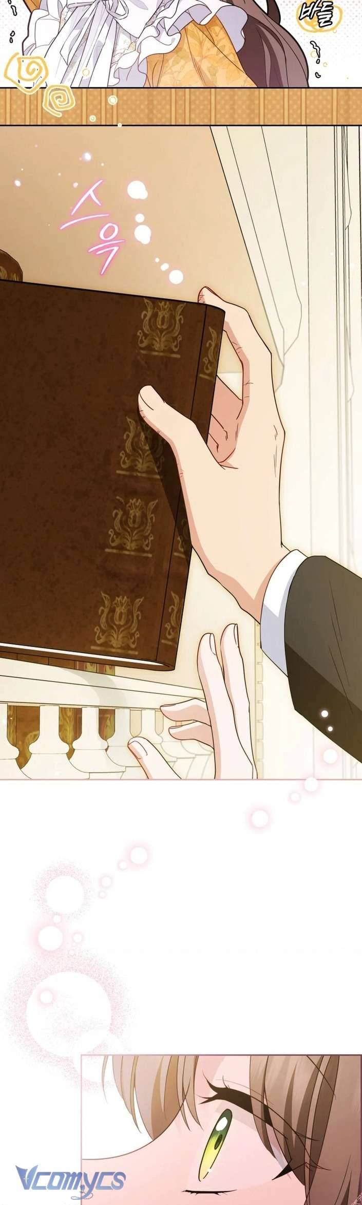 Được Yêu Thương Mà Còn Ngại Ngùng Sao! Chap 67 - Trang 4