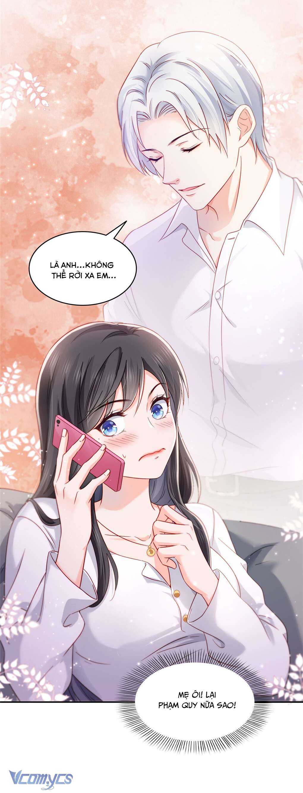 Hệt Như Hàn Quang Gặp Nắng Gắt Chap 477 - Trang 4