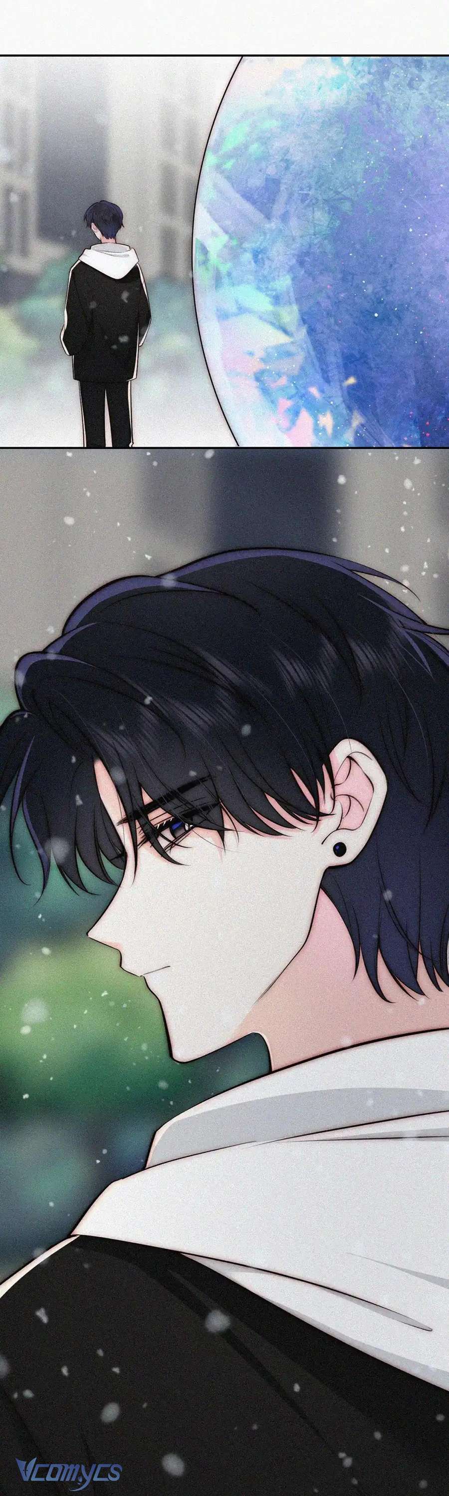 Một Mực Cưng Chiều Chap 61 - Trang 2