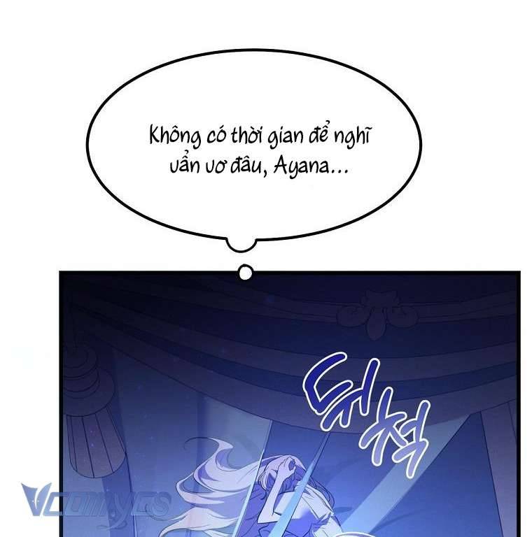 Ác Quỷ Nuôi Dưỡng Tiểu Thư Chapter 5 - Trang 4