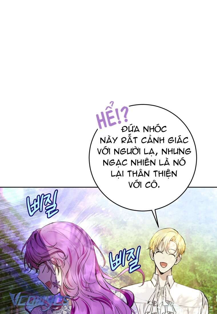 Làm Ác Nữ Bộ Không Tuyệt Sao? Chap 34 - Trang 4