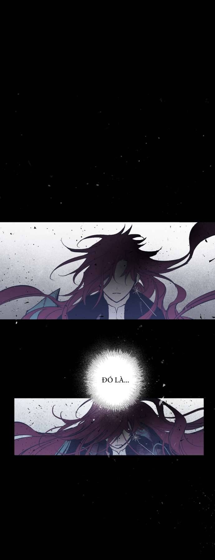 Lời Thú Nhận Của Chúa Tể Bóng Tối Chap 19 - Trang 4