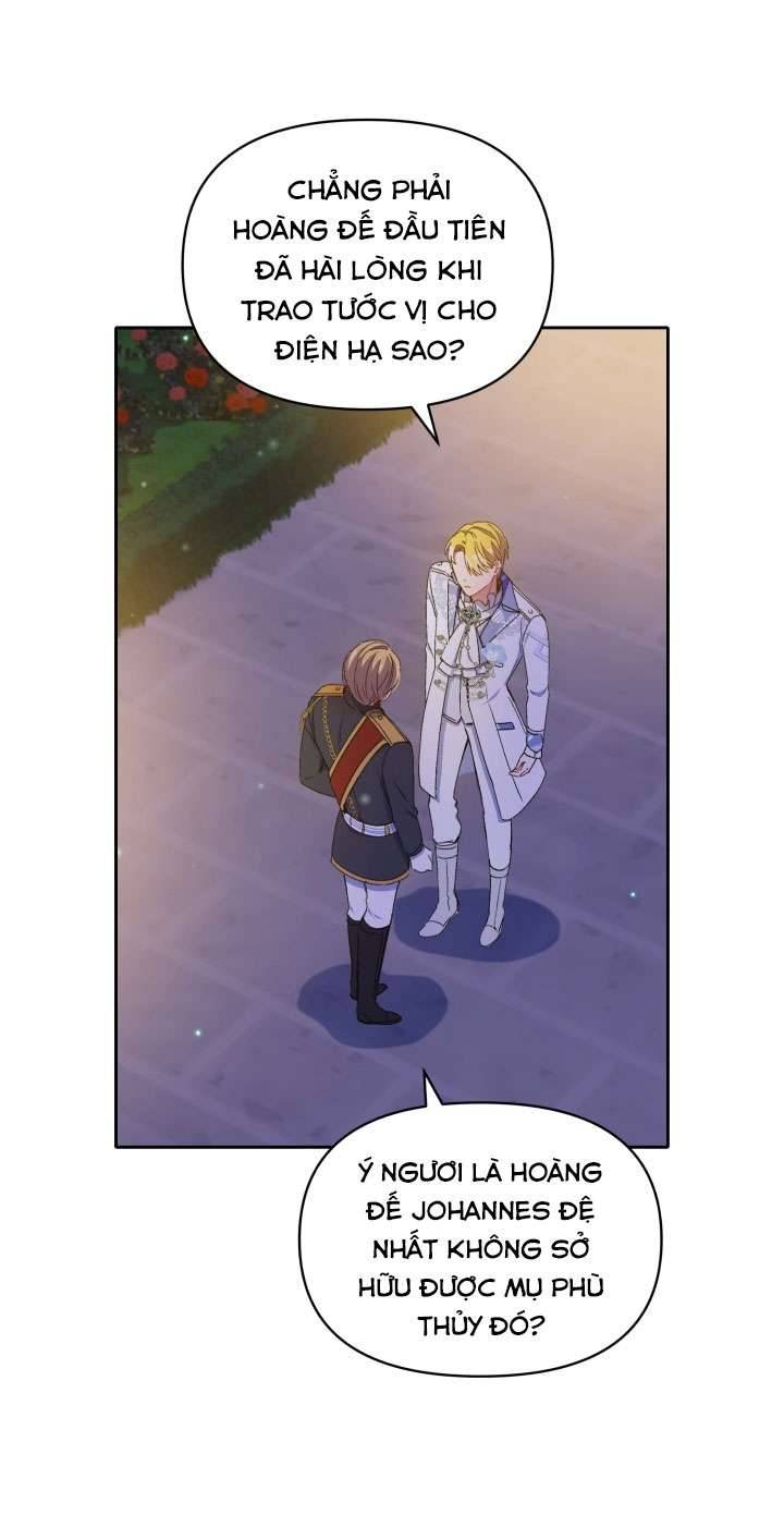 Người Bảo Hộ Của Bạo Quân Là Ma Nữ Tàn Độc Chap 43 - Trang 4